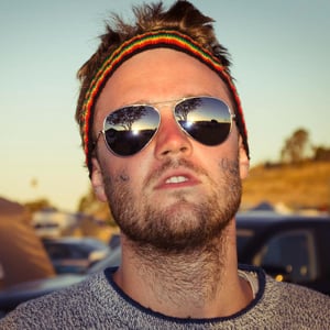 Profile picture for Greg Howell