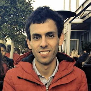 Profile picture for Edgar Segura