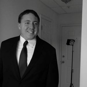 Profile picture for Brian Larrimore