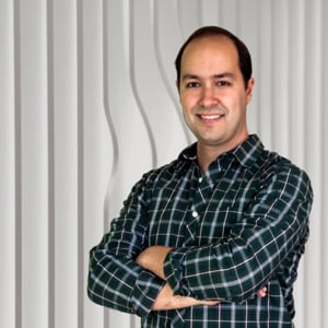 Profile picture for Joao Morgado
