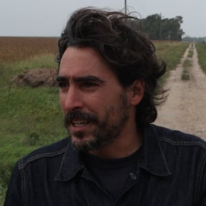 Profile picture for Fede Musé Director