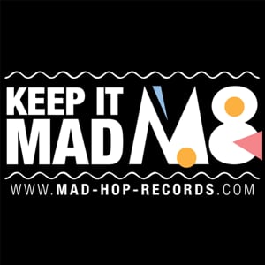 Profile picture for Mad-Hop