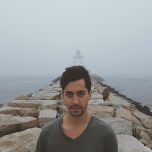 Profile picture for Pierre-Alexandre Girard
