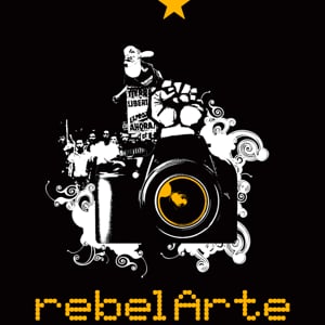 Profile picture for rebelArte