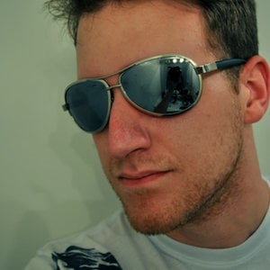 Profile picture for Jack Scoresby