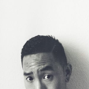 Profile picture for ERIC TSUTOMU