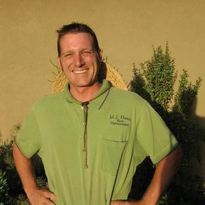 Profile picture for Morgan Hunt