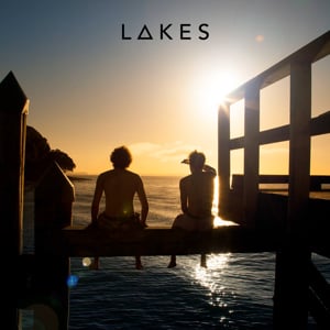 Profile picture for LAKES MUSIC
