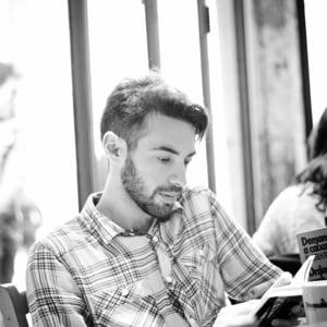 Profile picture for Manuel Broullón