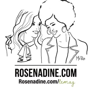 Profile picture for RoseNadine.com