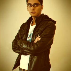 Profile picture for Diego Fran Zurita