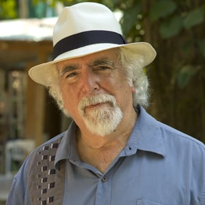 Profile picture for peter campus