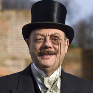 Profile picture for Ray Frensham
