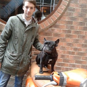 Profile picture for Michael Bedwell