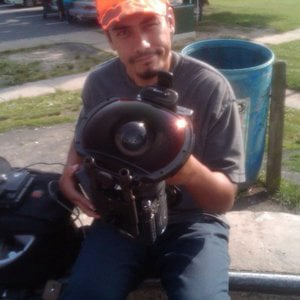 Profile picture for Anthony Morales