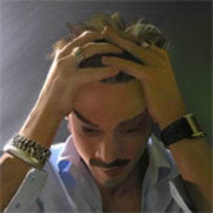 Profile picture for Israel Fornes