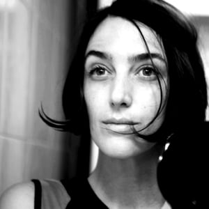 Profile picture for Alba Mora
