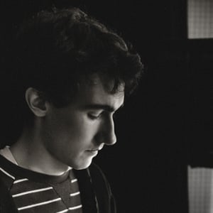 Profile picture for Alexander McNeill