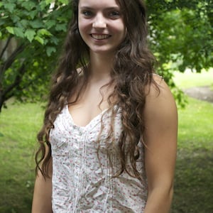 Profile picture for Kaanchana Kerr