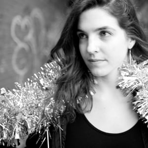 Profile picture for annie huntington