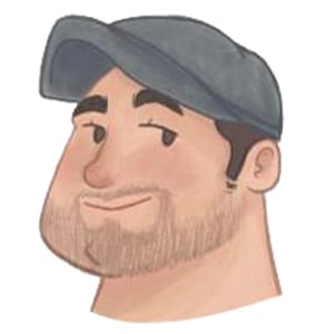 Profile picture for Timothy Marx