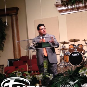 Profile picture for Joe Alzate