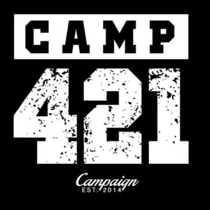 Profile picture for Camp421 Visuals