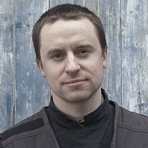 Profile picture for Marcus Plowright