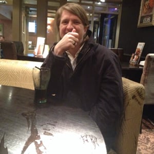 Profile picture for Karl Latham