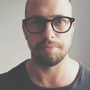 Profile picture for Daniel Nikolaison