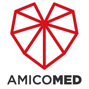 Profile picture for Amicomed
