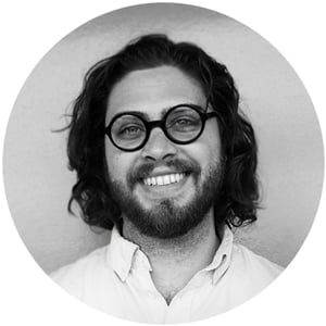 Profile picture for Andrew Colin Beck