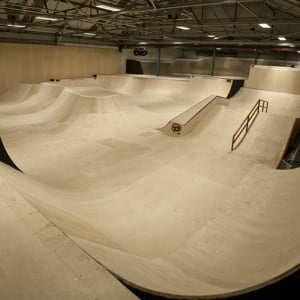 Profile picture for unit 23 skatepark
