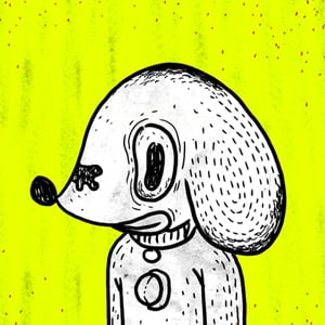 Profile picture for parquerama
