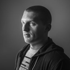 Profile picture for Cory Pelligreno