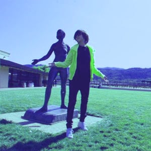 Profile picture for Bo Hwang