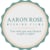 Aaron Rose