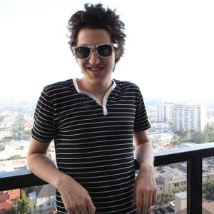 Profile picture for Tony Castle