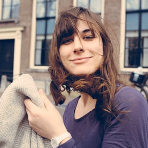 Profile picture for Diana Ecker