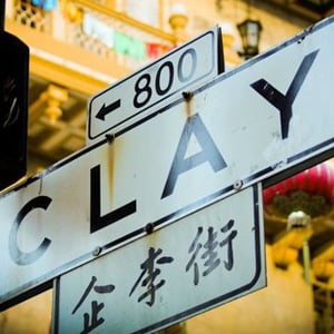 Profile picture for clay lipsky