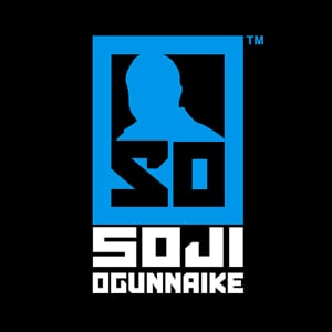 Profile picture for Soji Ogunnaike
