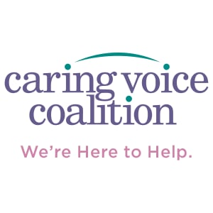 Profile picture for Caring Voice Coalition