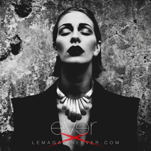 Profile picture for EVER MAGAZINE