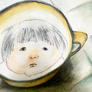 Profile picture for ZHU Yantong