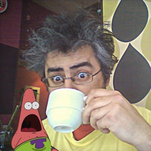 Profile picture for Iñaki Quenerapú