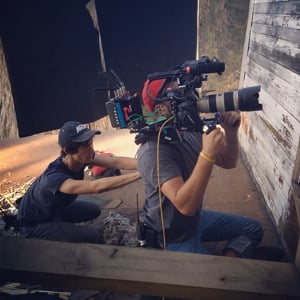 Profile picture for Brooks Burgoon Video's