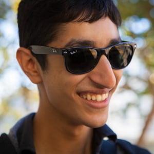 Profile picture for Amal Chandaria