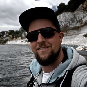Profile picture for Jacob Vinjegaard