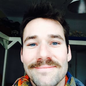Profile picture for Manuel Wagner