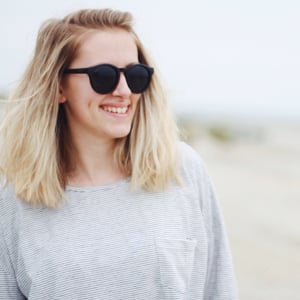 Profile picture for Arabella Dawson